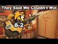 R6 Tracker Said We Couldn t Win - R6 Siege