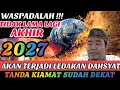 Lagu TIDAK LAMA LAGI‼️KIAMAT AKAN TERJADI BUMI AKAN DI HANCURKAN, USTADZ ABU HUMAIROH 2025