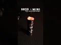 Download Lagu SR20mini Portable High-Lumen Tactical Flashlight with White \u0026 Red Light#sofirn #flashlight #edc