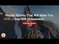Reddit Stories That Will Make You Say NTA Immediately