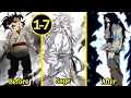 Download Lagu يصيبه الجنون من لوحة غامظة يرثها عن الأسلاف تصنع منه اقوى سياف في العالم ملخص مانهوا كامل