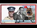 POLICE AYAKHANO PA ZA KUFUNA KUMANGIDWA KWA ACHAKWERA PA AGALU ANABEDWA KU STATE HOUSE 