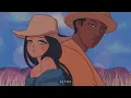 Noah Cyrus ft. Leon Bridges - July (Remix) [Traducida al Español]