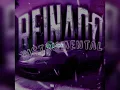 Reinado (INSTRUMENTAL+SUPER SLOWED) [DJ Milton & CHASHKAKEFIRA]