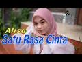 Download Lagu KARAOKE SATU RASA CINTA cover ALISA GASENTRA