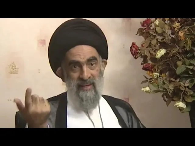 تفسير سورة يس الحلقة 3 - السيد هادي المدرسي 