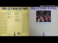 A1 Phil Guy & Mojo Buford - Tribute To Muddy Waters - Part Time Love