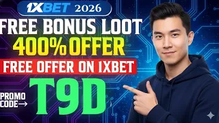 1xbet promo code  🤑 Get 300% bonus instantly  1xbet account kaise bane || Full Guide😍