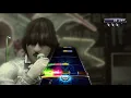 I Sat By The Ocean - Queens Of The Stone Age Guitar FC (RB3 Custom)