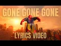Download Lagu Gone Gone Gone - Phillip Phillips | Spiderman Web Swinging(4K60fps)