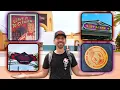 Another CRAZY HHN 35 Update NEW Food Booths Tribute Store Details Scare Zone Updates