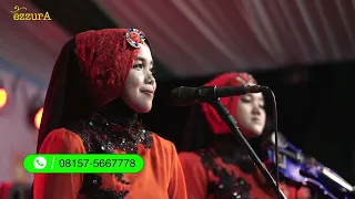 nabi muhammad petunjuk umat i sholawat nabi ezzura voc makhi live salatiga 2023
