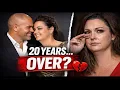 Celeste Barber And Husband Api Barber Announce Separation After 20 Years Together