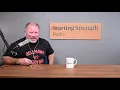 Rip s Thoughts On Arthur Jones - Starting Strength Radio Clips