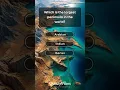 Download Lagu 🌍❄️ World Geography Quiz! Continents, Biomes \u0026 Climates! 🇨🇦
