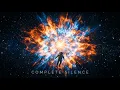 Why Deep Space Is Completely Silent Even During Massive Explosions