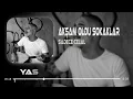 Akşam Oldu Sokaklar Yine Tenha ( Yasin Şimşek Remix ) Tenini Kokunu Çok Özledim | Sadece Celal