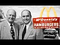 The Forgotten Story of the McDonald Brothers Who Invented Fast Food