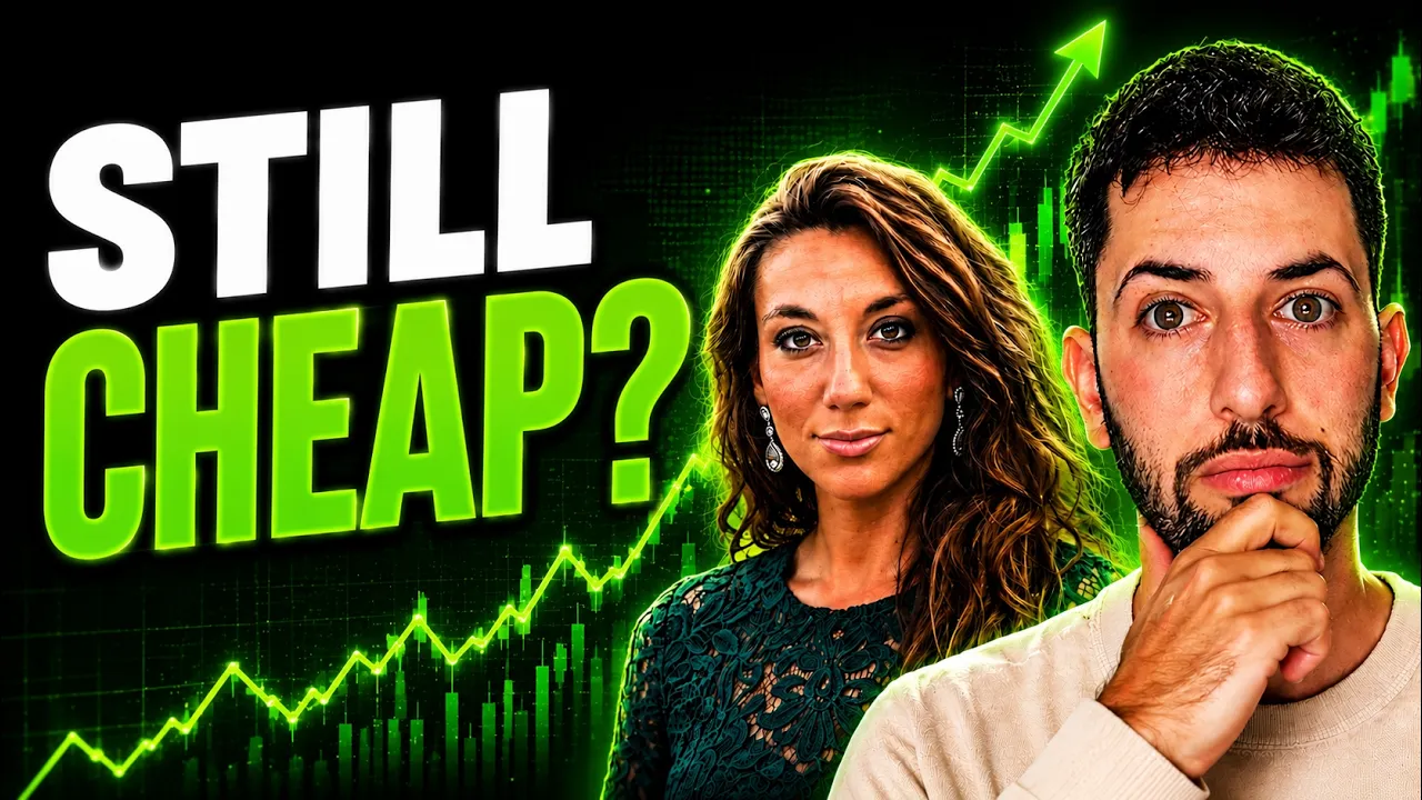 3 Stocks We Love After Nvidia's Earnings Report