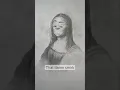 Download Lagu That damn smirk #shorts #art #monalisa