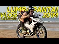 Vlog AkeeAhmad Edisi : RACE DAY LUMBA PANTAI 2025