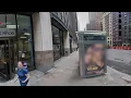 10005 Financial District - FedEx Office 100 Wall St Services 360 Tour