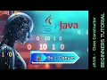 Class Constructor in Java Tutorial For Beginners