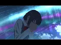 Download Lagu 4k Anime Scenery Edit (BTS - Black swan)