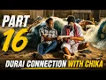 The Resort 2026 Part 16 The Shocking Connection Between Durai Master and Chika Revealed