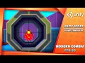 Unity Asset - Modern Combat FPS 3D Template Overview
