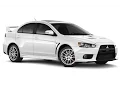 Mitsubishi Evolution X - How The AWD System Works S-AWC ACD AYC