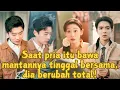 Download Lagu 【INDO SUB】“Lepaskan Dia!” Mantan Suamiku Marah Saat Aku Dipeluk Pria Lain#romance #cdrama #ceo
