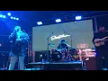 Sammy Johnson - Moonlight Lovers Live (Short Clip)