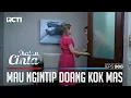 Pengen Banget!! Andin Mau Ikut Mas AL Ganti Baju | IKATAN CINTA | EPS.986 (1/4)