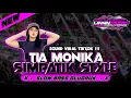 Download Lagu DJ TIA MONIKA VIRAL TIKTOK - SIMPATIK KOPLO SLOW BASS GLUDRUK [ LINNN MUSIC ]