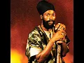 Capleton - Raggy road
