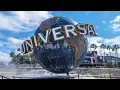 Universal Orlando Resort 4-Day Vacation Package AAA Travel