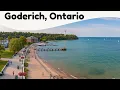 10 Best Things to Do in Goderich Ontario
