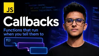 Callbacks in JavaScript Why They Run Exactly When They Do