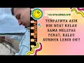 Download Lagu What a Beautiful Sorpesee! Danau di Jerman Jernih dan Luas Bangeeeet!! | #glomarklife