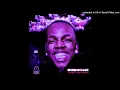 Big Boogie Mental Healing Slowed