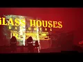 Bad Omens - Glass Houses (Live in Dallas Texas, 11/08/2024) [LIVE 4K] [BEST AUDIO]