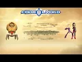 Code Lyoko Kankrelats Kill Count