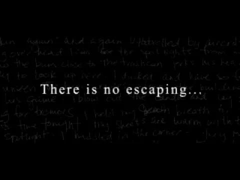 Paranoid (Jay Holben) 2000 - Trailer