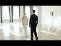 Clinton Kane - I GUESS I'M IN LOVE | Wedding Dance Online Choreography | Romantic First Dance