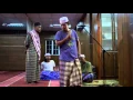 Download Lagu Lawak joey nak azan