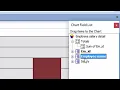 How to create pivot table and pivot chart in ms access