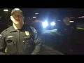 Lacey Police Entrap Houseless Man Into Trespassing