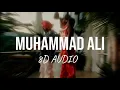 Muhammad Ali - Diljit Dosanjh & NLE Choppa