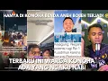 Lagu Ada-ada aja kelakuan warga konoha || ngaku nabi pulak ini baah